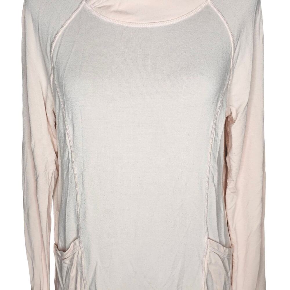 Yogalicious Pullover